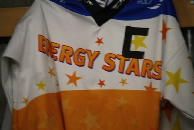 Energy Stars : Bananas 1:5