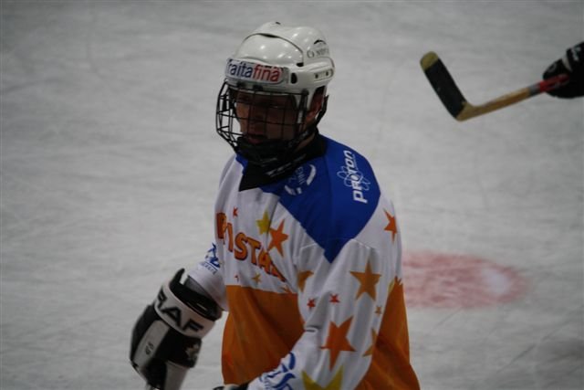 Energy Stars : EHC Lausen 3:7