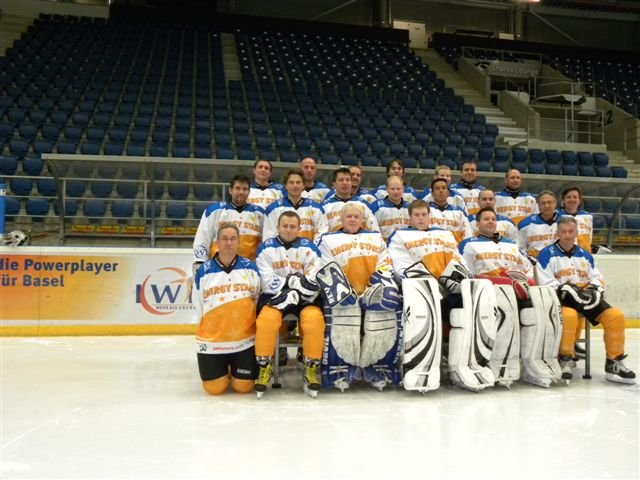 Saisonstart 2010  2011