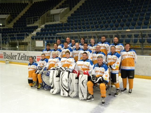 Saisonstart 2010  2011