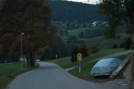 Einmal mehr ein gelungener Anlass