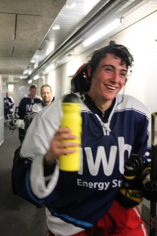 Erste ( unnötige) Niederlage