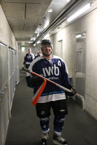 Erste ( unnötige) Niederlage