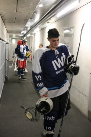 Erste ( unnötige) Niederlage