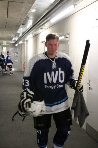 Erste ( unnötige) Niederlage