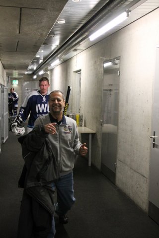 Erste ( unnötige) Niederlage