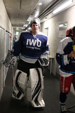 Erste ( unnötige) Niederlage