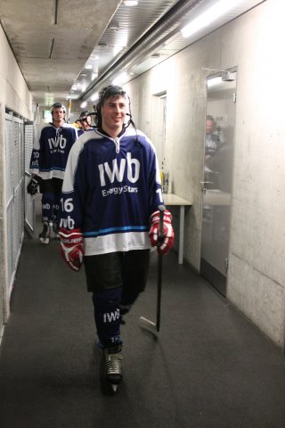 Erste ( unnötige) Niederlage