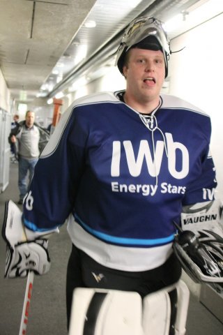 Erste ( unnötige) Niederlage