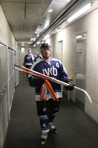 Erste ( unnötige) Niederlage