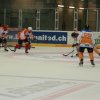 Drittes Spiel, gegen die Wild Boars