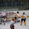 Energy Stars : EHC Lausen 3:7