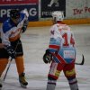 Energy Stars : EHC Lausen 3:7