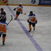 Energy Stars : EHC Lausen 3:7