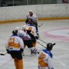 Energy Stars : EHC Lausen 3:7