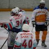 Energy Stars : EHC Lausen 3:7