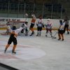 Energy Stars : EHC Lausen 3:7