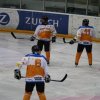 Energy Stars : EHC Lausen 3:7