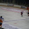 Energy Stars : EHC Lausen 3:7