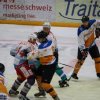 Energy Stars : EHC Lausen 3:7