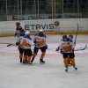 Energy Stars : EHC Lausen 3:7