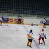 Energy Stars : EHC Lausen 3:7