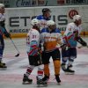 Energy Stars : EHC Lausen 3:7