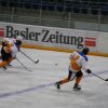 Energy Stars : EHC Lausen 3:7