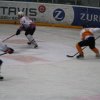 Energy Stars : EHC Lausen 3:7