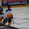 Energy Stars : EHC Lausen 3:7