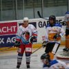 Energy Stars : EHC Lausen 3:7