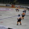 Energy Stars : EHC Lausen 3:7