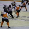 Energy Stars : EHC Lausen 3:7