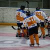 Energy Stars : EHC Lausen 3:7