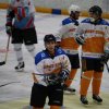 Energy Stars : EHC Lausen 3:7