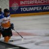 Energy Stars : EHC Lausen 3:7