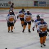 Energy Stars : EHC Lausen 3:7