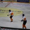 Energy Stars : EHC Lausen 3:7