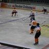 Energy Stars : EHC Lausen 3:7