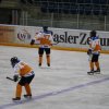 Energy Stars : EHC Lausen 3:7