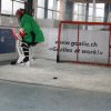 Goalieschule Kloten