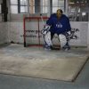 Goalieschule Kloten