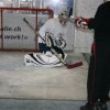 Goalieschule Kloten