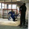 Goalieschule Kloten