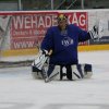 Goalies unter Beobachtung....