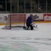 Goalies unter Beobachtung....