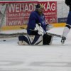 Goalies unter Beobachtung....