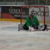 Goalies unter Beobachtung....