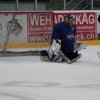 Goalies unter Beobachtung....